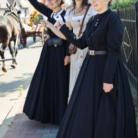 Zobacz w powiększeniu: POWSTANIE STYCZNIOWE – 160 lat później w Baranowie (24)